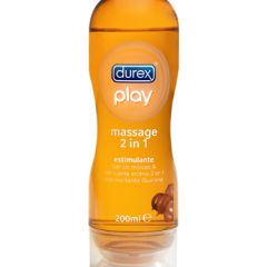 DUREX  ESTIMULANTE CON GUARANÁ